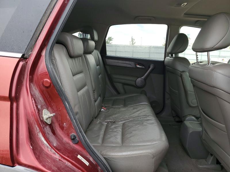 Продажа на аукционе авто 2008 Honda Cr-v, vin: JHLRE48768C065224, номер лота: 69076786