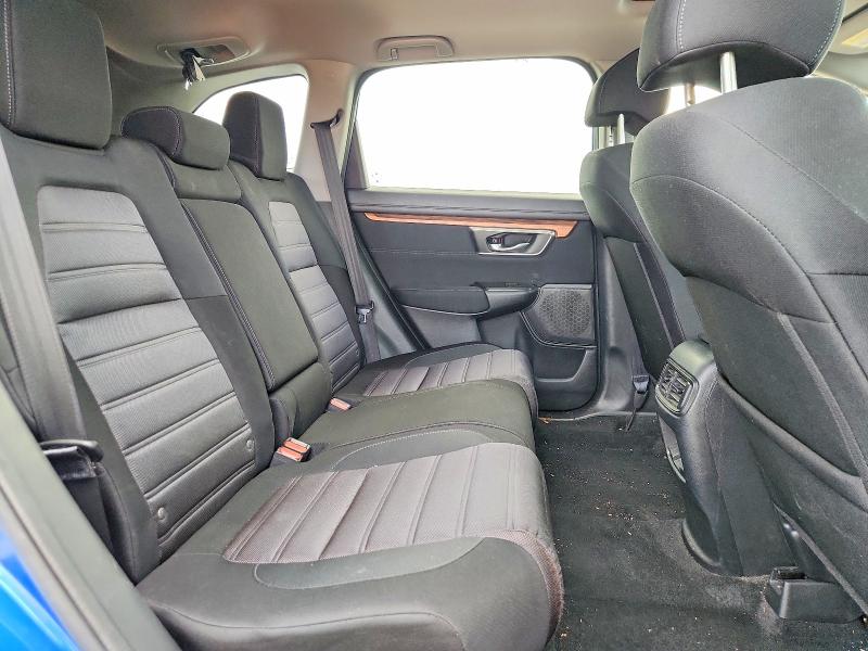 Aukcja sprzedaży 2021 Honda Cr-v, vin: 7FARW2H50ME014848, numer aukcji: 67507446