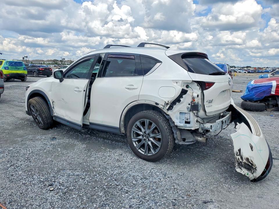 68027396 :رقم المزاد ، JM3KFBEY0K0634470 vin ، 2019 Mazda Cx-5 مزاد بيع