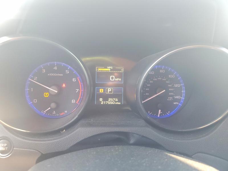 Aukcja sprzedaży 2016 Subaru Outback, vin: 4S4BSBJC2G3232286, numer aukcji: 69879736