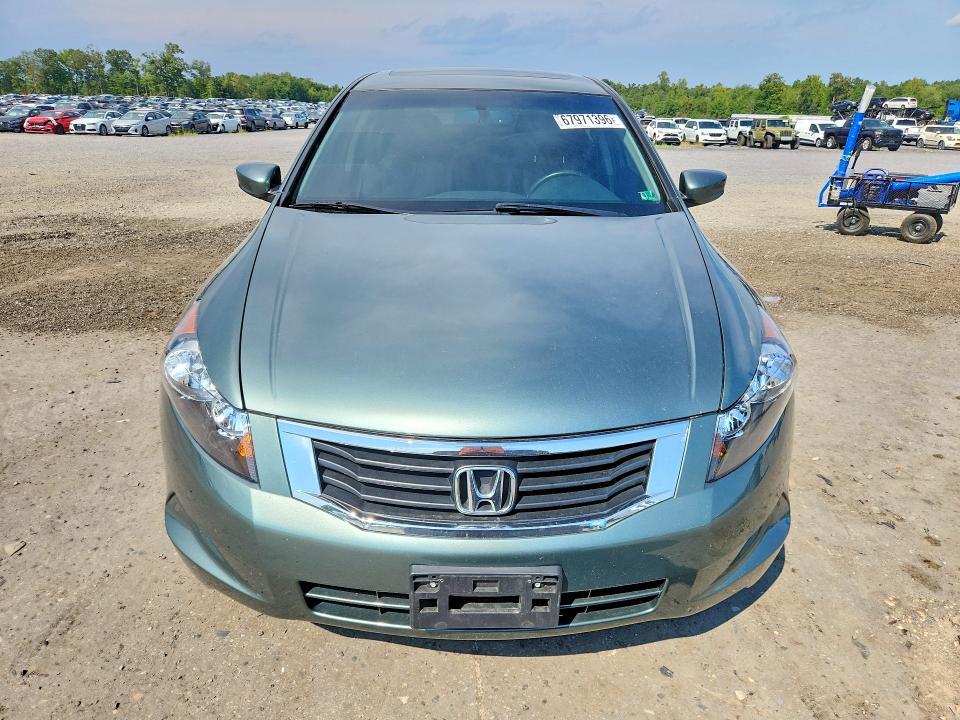 Продажа на аукционе авто 2010 Honda Accord, vin: 1HGCP2F84AA011582, номер лота: 67971396