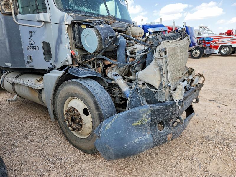 Продаж на аукціоні авто 2007 Freightliner Columbia 1, vin: 1FUJA6CV27DX51057, номер лоту: 66499596