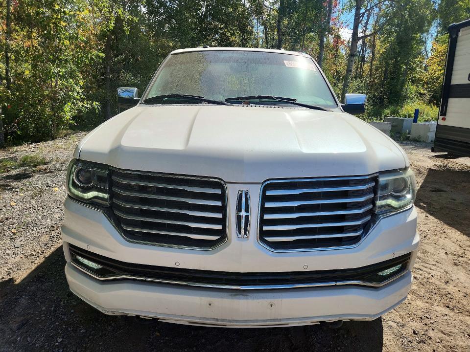 2015 Lincoln Navigator მანქანა იყიდება აუქციონზე, vin: 5LMJJ3JT6FEJ12947, აუქციონის ნომერი: 69552006