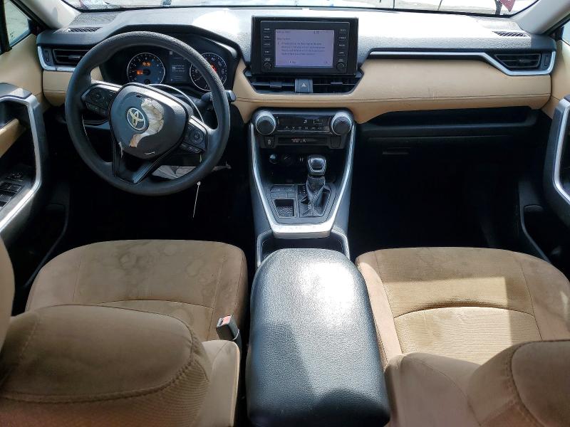 Продаж на аукціоні авто 2019 Toyota Rav4, vin: 2T3H1RFV2KW041803, номер лоту: 68576046