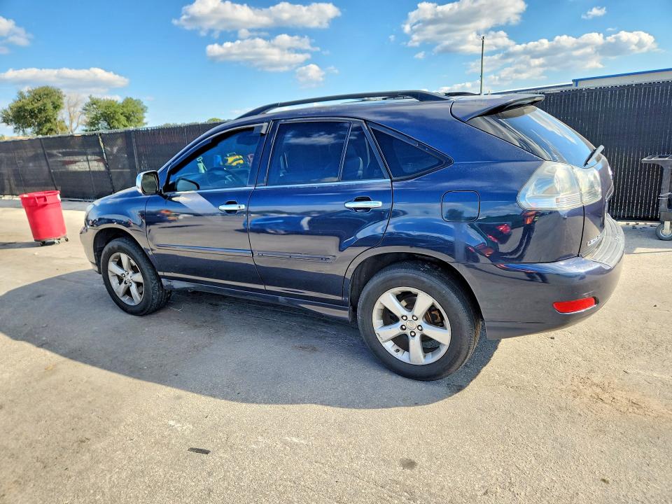 2004 Lexus Rx მანქანა იყიდება აუქციონზე, vin: JTJHA31U340057914, აუქციონის ნომერი: 70945566