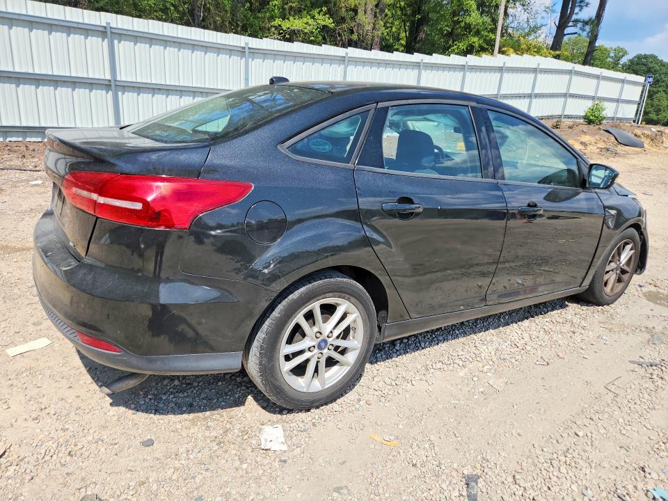 Продаж на аукціоні авто 2015 Ford Focus, vin: 1FADP3F2XFL365046, номер лоту: 67542656