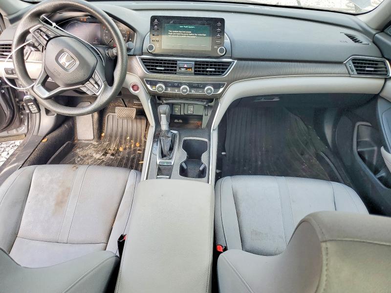 Aukcja sprzedaży 2019 Honda Accord, vin: 1HGCV1F49KA015237, numer aukcji: 68229066