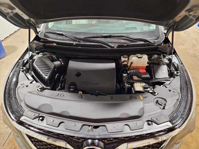 Aukcja sprzedaży 2022 Buick Enclave, vin: 5GAEVCKW9NJ180463, numer aukcji: 67216716