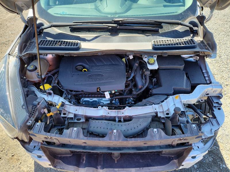 Продажа на аукционе авто 2018 Ford Escape, vin: 1FMCU0GD3JUB13926, номер лота: 70719636