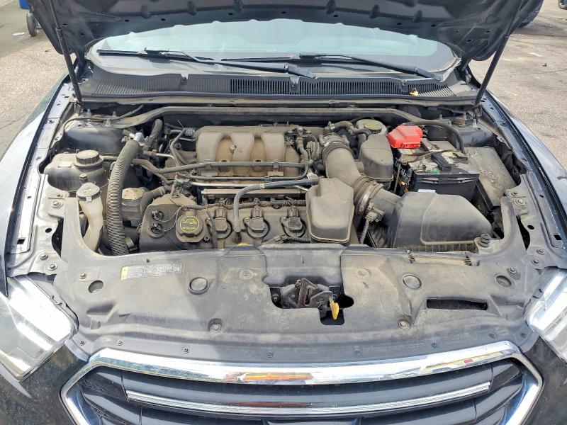 68899616 :رقم المزاد ، 1FAHP2F83FG114801 vin ، 2015 Ford Taurus مزاد بيع