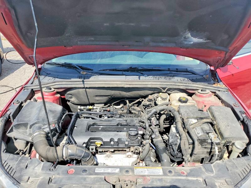 67840116 :رقم المزاد ، 1G1PF5SC4C7233448 vin ، 2012 Chevrolet Cruze مزاد بيع