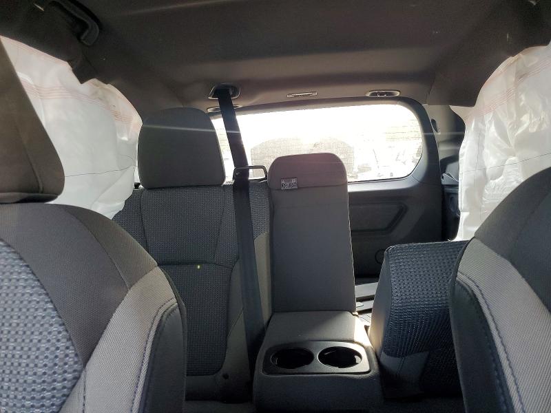 67504686 :رقم المزاد ، JF2SLDBC2SH483754 vin ، 2025 Subaru Forester مزاد بيع