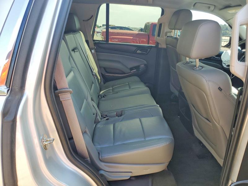 Aukcja sprzedaży 2015 Chevrolet Tahoe, vin: 1GNSCBKC8FR203345, numer aukcji: 67520866