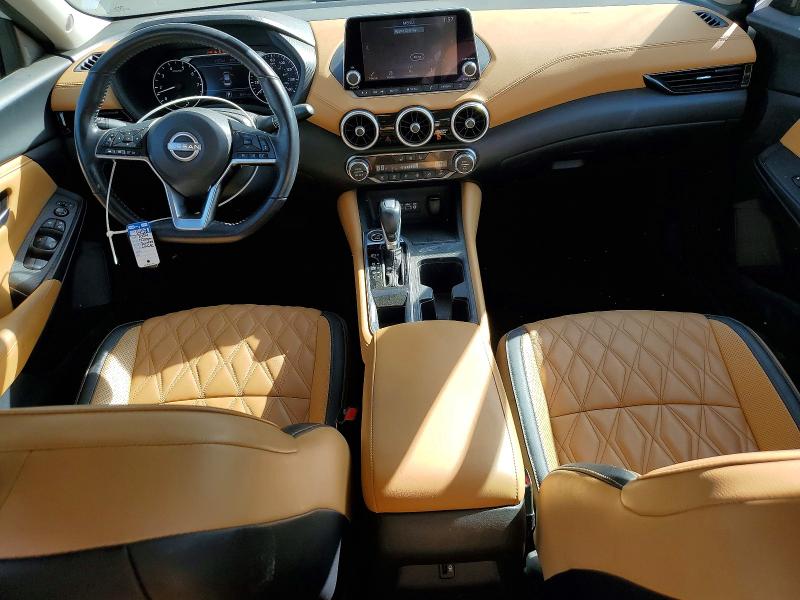 69946766 :رقم المزاد ، 3N1AB8CV9RY391238 vin ، 2024 Nissan Sentra مزاد بيع