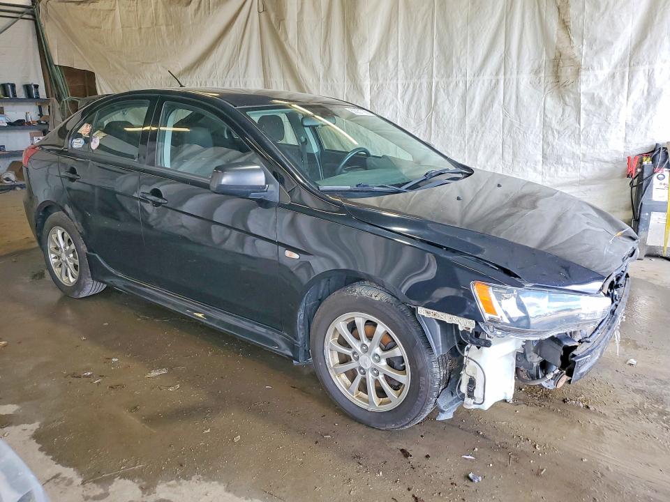 Продажа на аукционе авто 2013 Mitsubishi Lancer, vin: JA32X2HU5DU006896, номер лота: 68231766