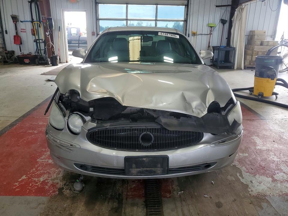 Aukcja sprzedaży 2006 Buick Lacrosse, vin: 2G4WE587061214330, numer aukcji: 67487986