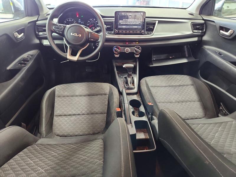 Продажа на аукционе авто 2023 Kia Rio, vin: 3KPA24AD9PE628471, номер лота: 70544816