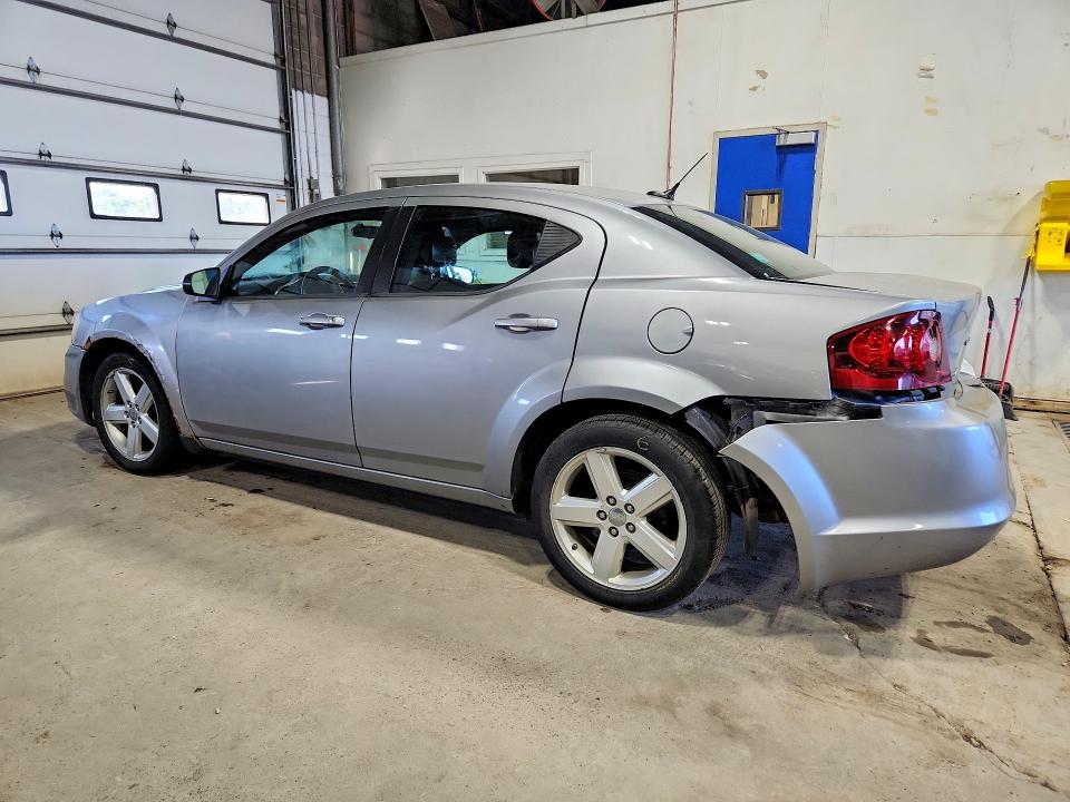 Aukcja sprzedaży 2013 Dodge Avenger, vin: 1C3CDZAB8DN680068, numer aukcji: 68701226
