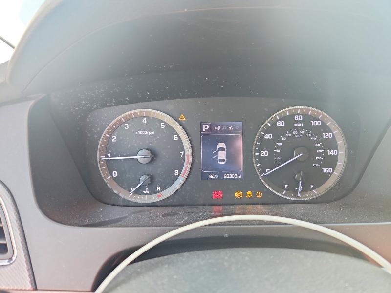 Продажа на аукционе авто 2015 Hyundai Sonata, vin: 5NPE24AF0FH181669, номер лота: 68402276