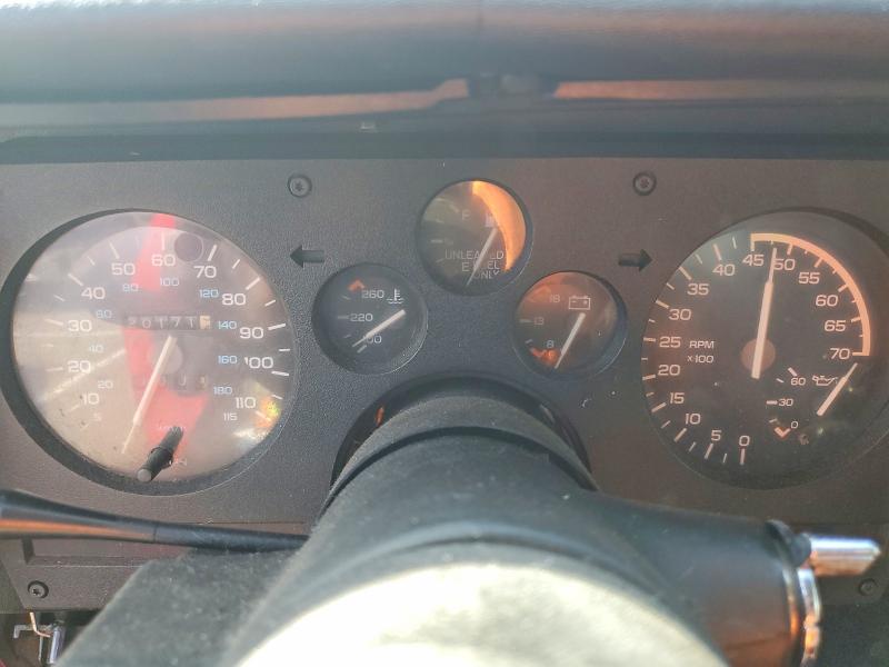 Продаж на аукціоні авто 1988 Chevrolet Camaro, vin: 1G1FP21F2JL162127, номер лоту: 69531496