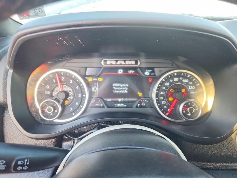 Aukcja sprzedaży 2026 Ram 1500, vin: 1C6SRFFP9TN228955, numer aukcji: 68998466