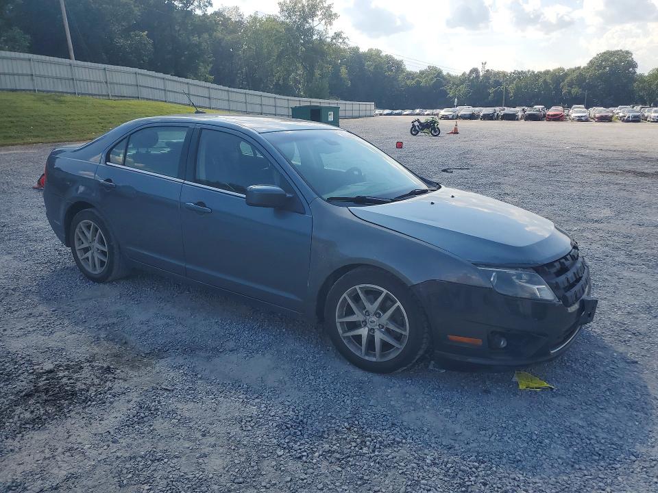 Aukcja sprzedaży 2012 Ford Fusion, vin: 3FAHP0JA5CR257204, numer aukcji: 67523606