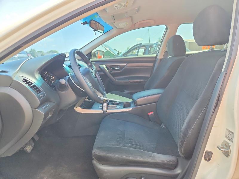 2015 Nissan Altima მანქანა იყიდება აუქციონზე, vin: 1N4AL3AP5FC459711, აუქციონის ნომერი: 69162676