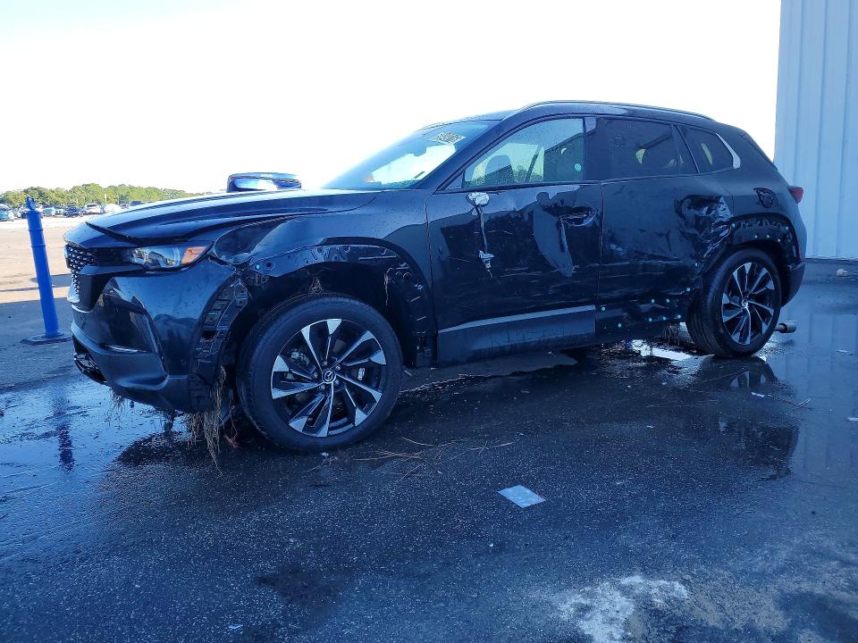 2026 Mazda Cx-50 მანქანა იყიდება აუქციონზე, vin: 7MMVAAEW7TN143315, აუქციონის ნომერი: 69949016