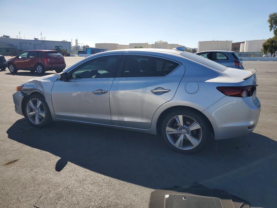Aukcja sprzedaży 2013 Acura Ilx, vin: 19VDE1F53DE002682, numer aukcji: 68713336