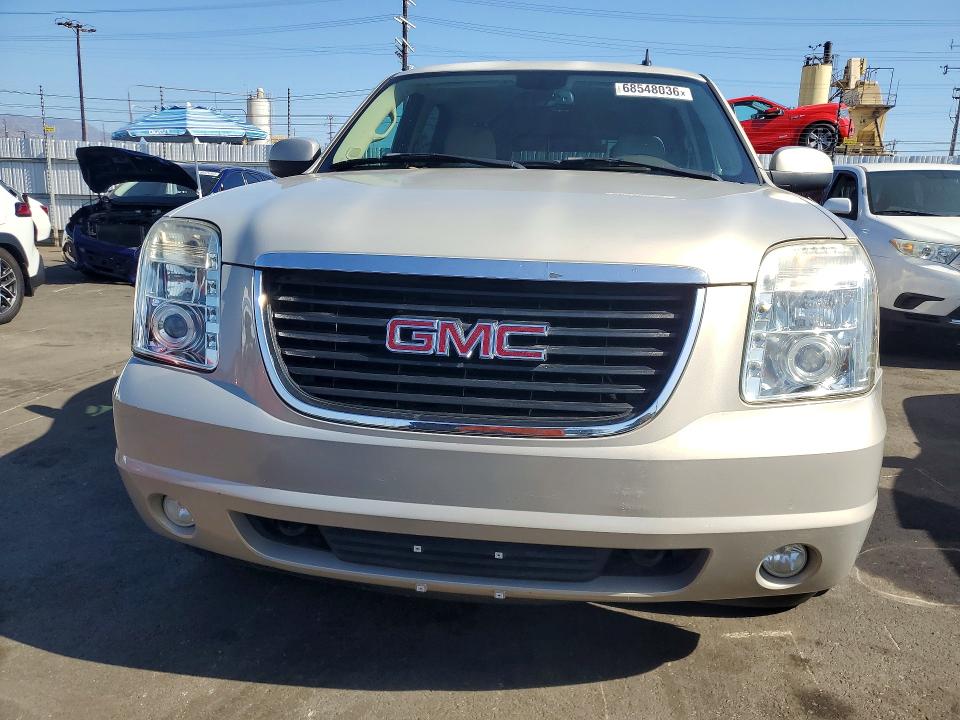 68548036 :رقم المزاد ، 1GKFK13027R149722 vin ، 2007 Gmc Yukon مزاد بيع