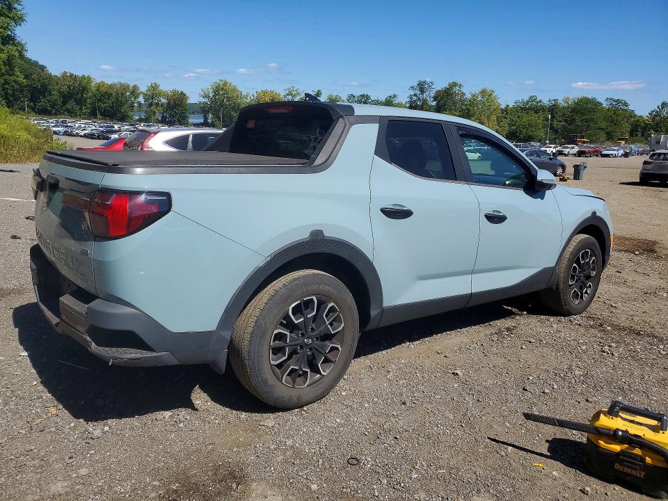 Продажа на аукционе авто 2022 Hyundai Santa Cruz, vin: 5NTJBDAE2NH018575, номер лота: 68393266