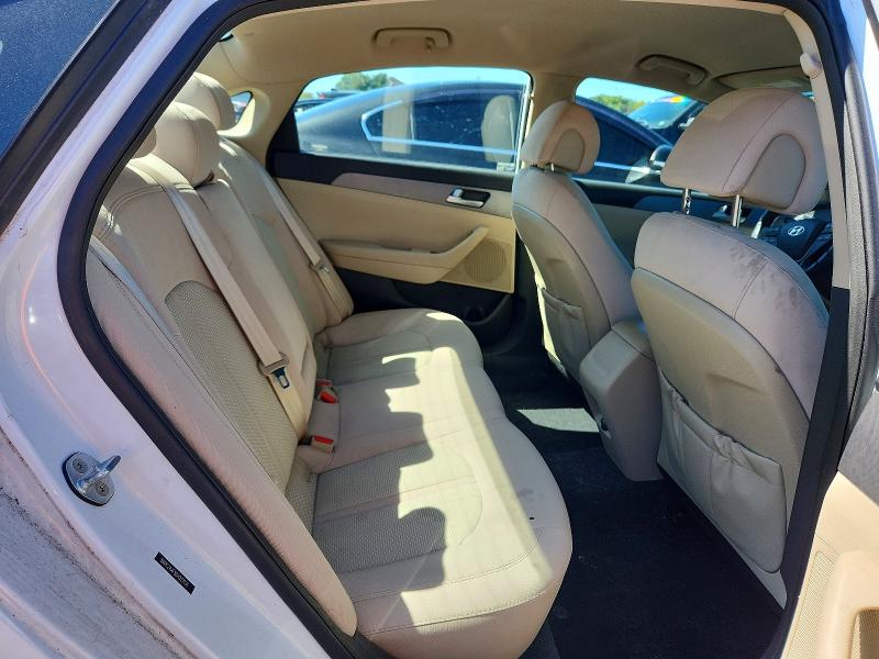 Aukcja sprzedaży 2016 Hyundai Sonata, vin: 5NPE24AF5GH327131, numer aukcji: 68333766