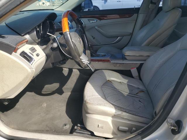 71037696 :رقم المزاد ، 1G6DE5EYXB0139797 vin ، 2011 Cadillac Cts مزاد بيع