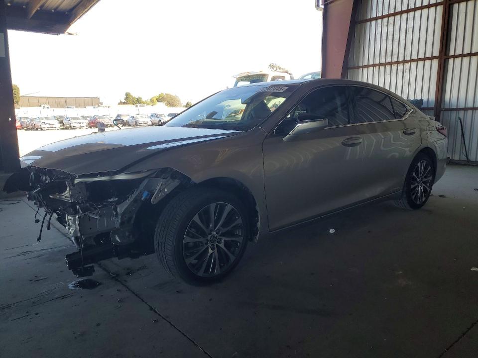Продаж на аукціоні авто 2019 Lexus Es, vin: JTHB21B12K2023574, номер лоту: 70902446