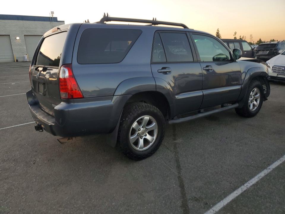 Продажа на аукционе авто 2006 Toyota 4runner, vin: JTEZU14R568056211, номер лота: 68176026
