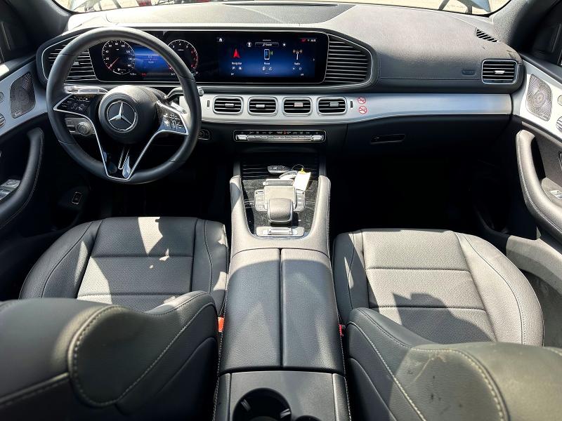 66336856 :رقم المزاد ، 4JGFF5KE4TB630669 vin ، 2026 Mercedes-benz Gls مزاد بيع