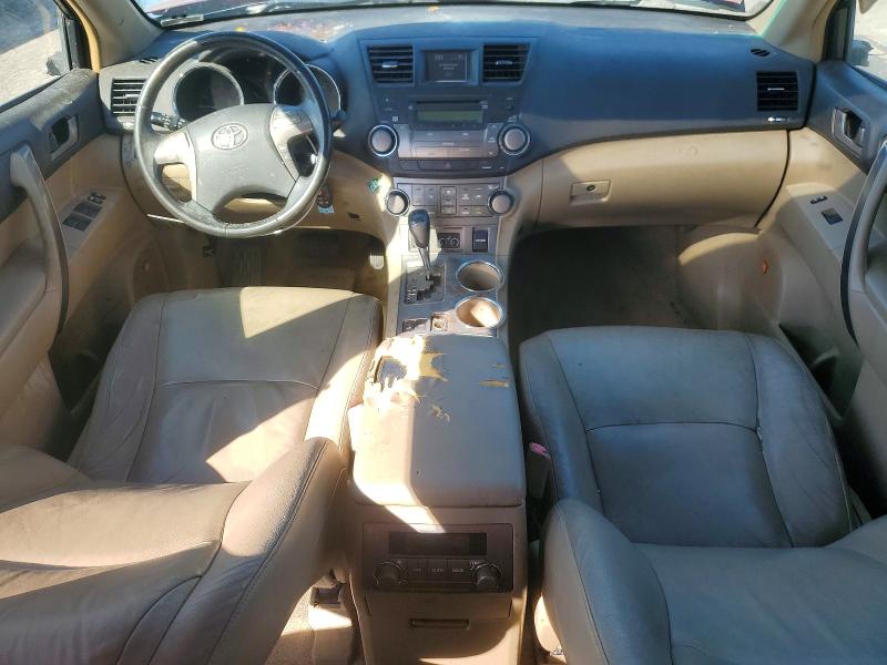 Aukcja sprzedaży 2009 Toyota Highlander, vin: JTEES43A492137967, numer aukcji: 68767436