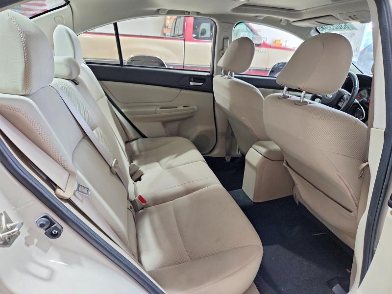 Продажа на аукционе авто 2013 Subaru Impreza, vin: JF1GJAD67DH012479, номер лота: 63023916