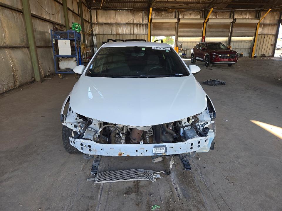 Aukcja sprzedaży 2019 Chevrolet Cruze, vin: 1G1BE5SM2K7138472, numer aukcji: 71295396