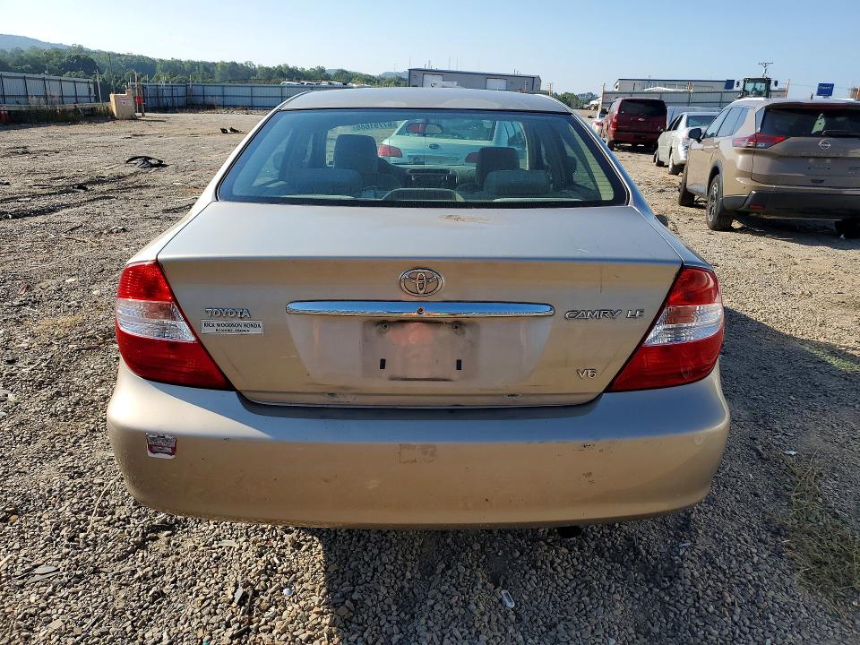 Aukcja sprzedaży 2004 Toyota Camry, vin: 4T1BF30K44U578526, numer aukcji: 67791686