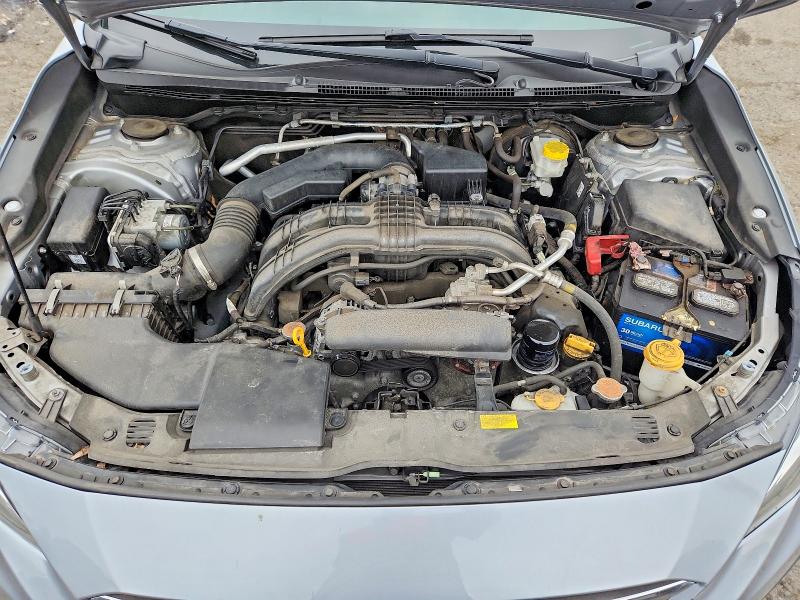 Продажа на аукционе авто 2020 Subaru Impreza, vin: 4S3GTAV62L3728270, номер лота: 69516766