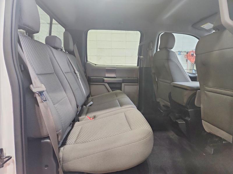 Продаж на аукціоні авто 2015 Ford F150, vin: 1FTEW1EP9FKE75417, номер лоту: 71082886
