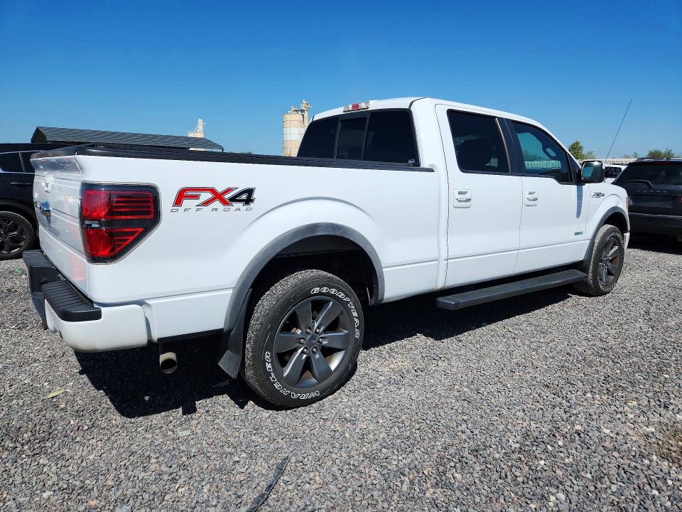 Продажа на аукционе авто 2014 Ford F150, vin: 1FTFW1ET0EKG47950, номер лота: 68822526