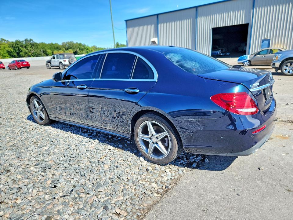 Aukcja sprzedaży 2017 Mercedes-benz E, vin: WDDZF4KB4HA087411, numer aukcji: 67756766