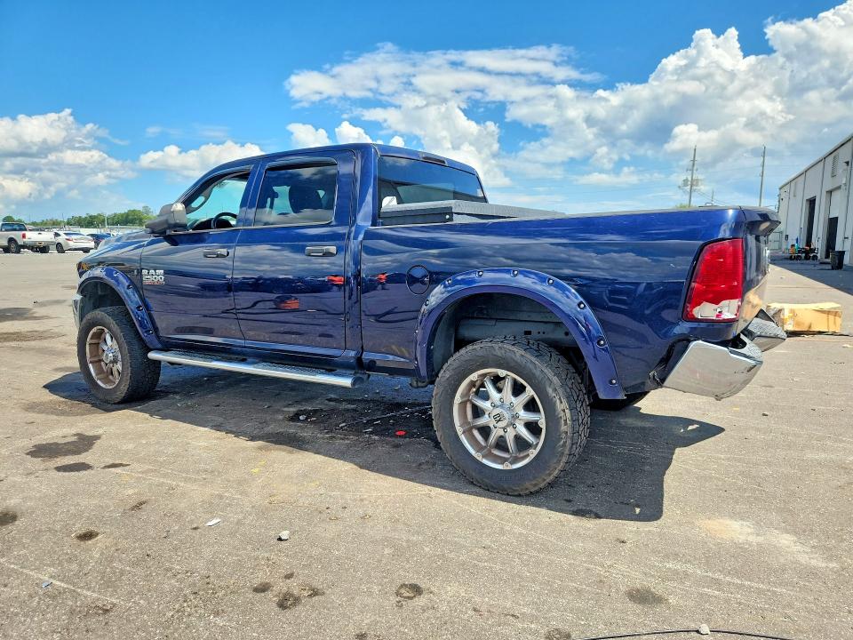 Aukcja sprzedaży 2014 Ram 2500, vin: 3C6UR5CL7EG118471, numer aukcji: 68054726