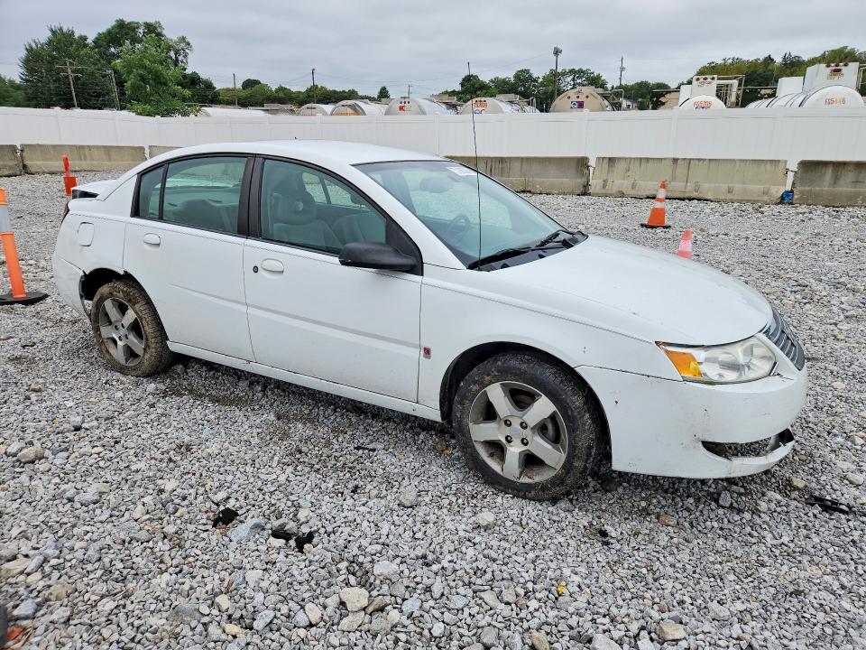 Aukcja sprzedaży 2006 Saturn Ion, vin: 1G8AL55B06Z197334, numer aukcji: 70180396