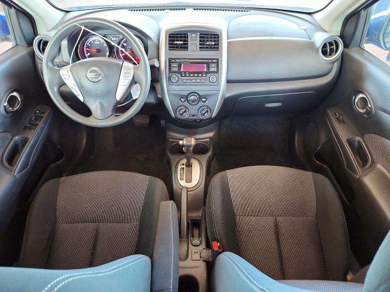 Продаж на аукціоні авто 2016 Nissan Versa, vin: 3N1CN7AP3GL840583, номер лоту: 69794086