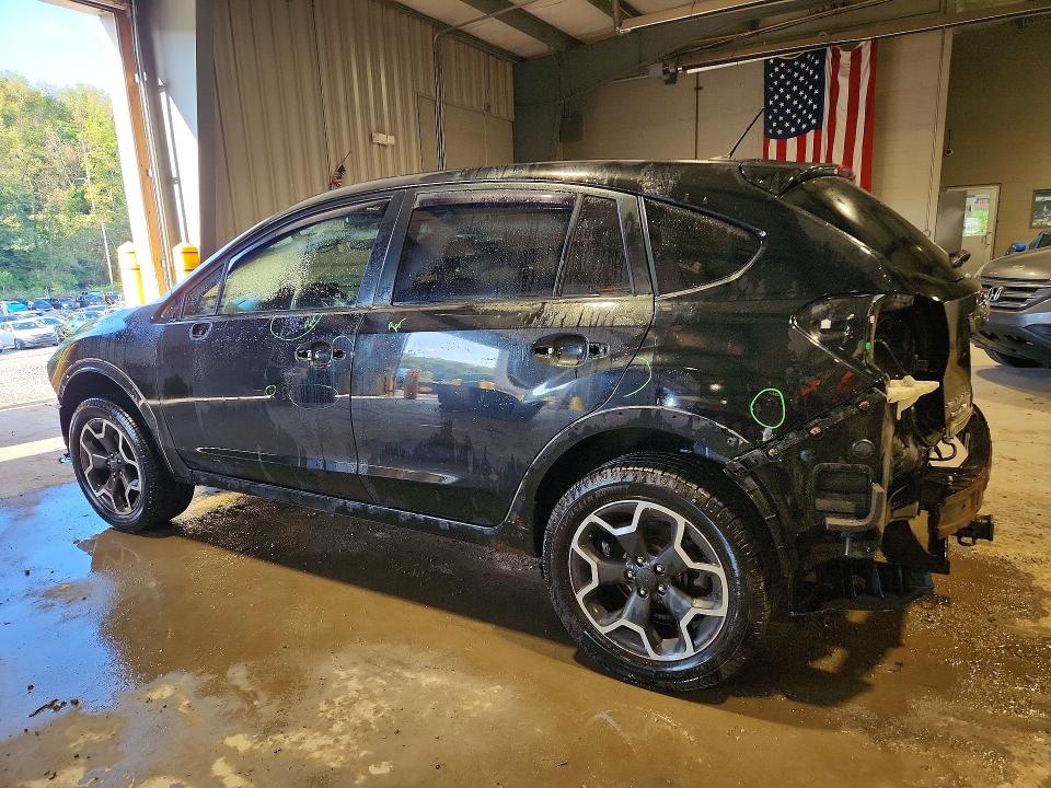66226616 :رقم المزاد ، JF2GPASC1FH292227 vin ، 2015 Subaru Xv Crosstrek مزاد بيع