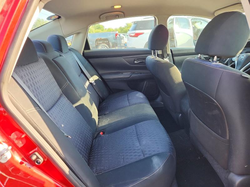 Продажа на аукционе авто 2016 Nissan Altima, vin: 1N4AL3AP3GC117871, номер лота: 68203476