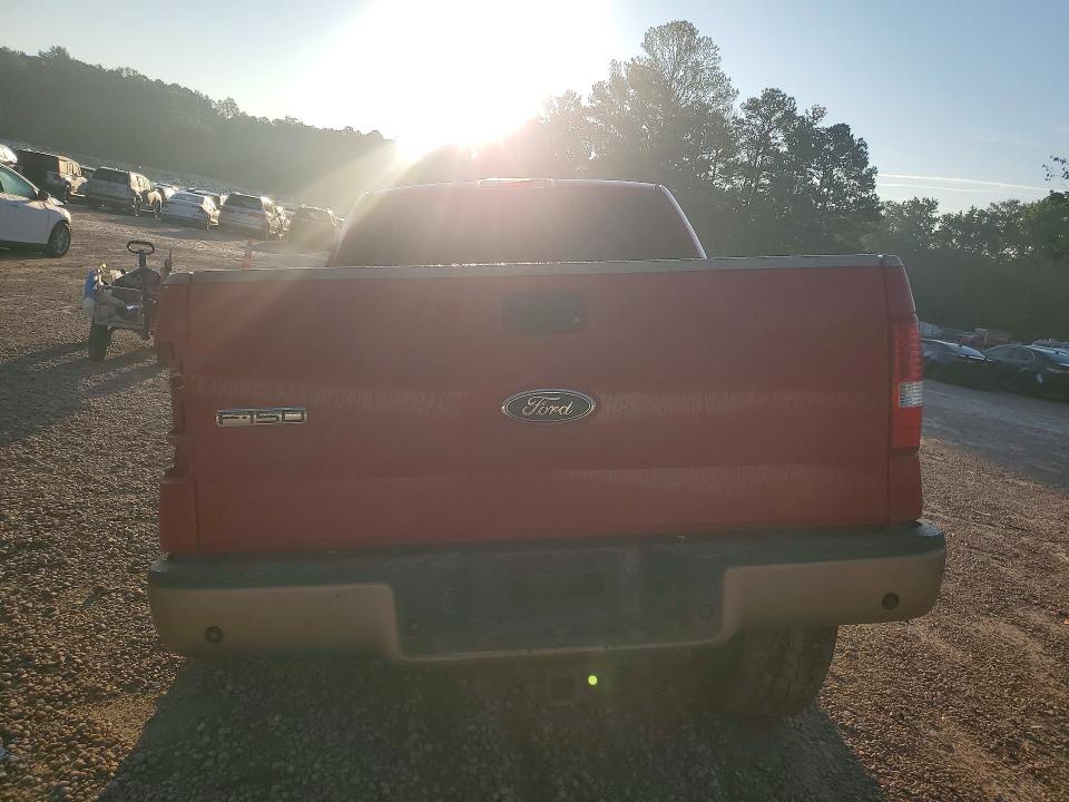 Продаж на аукціоні авто 2004 Ford F150, vin: 1FTPW14584KD06950, номер лоту: 68643686